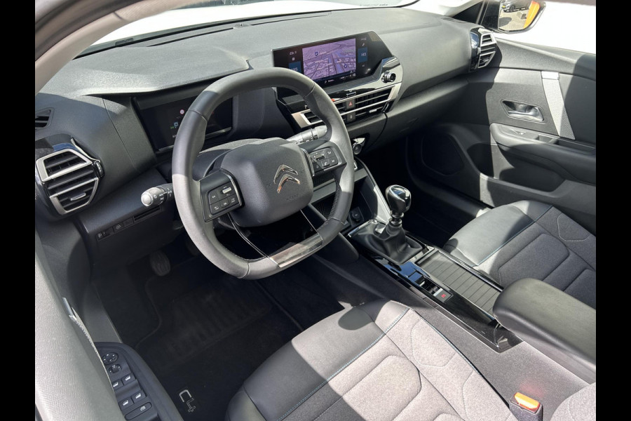 Citroën C4 1.2 PT 130 Feel | Comfort seats | Trekhaak | Parkeercamera | Prijs is rijklaar