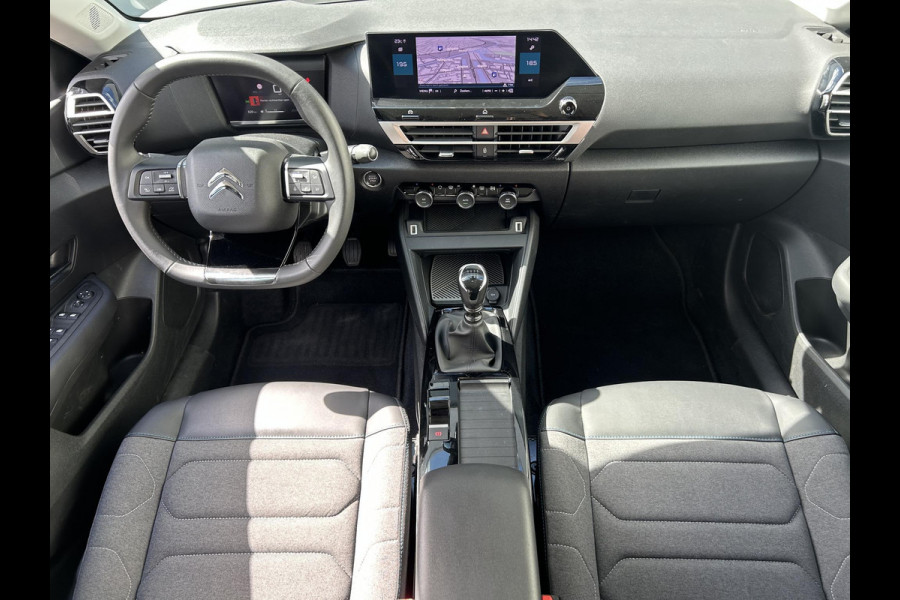 Citroën C4 1.2 PT 130 Feel | Comfort seats | Trekhaak | Parkeercamera | Prijs is rijklaar