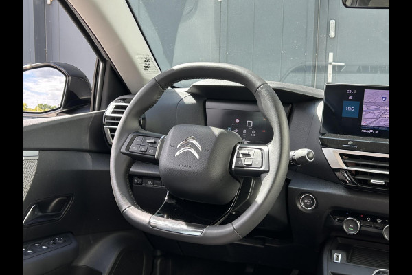 Citroën C4 1.2 PT 130 Feel | Comfort seats | Trekhaak | Parkeercamera | Prijs is rijklaar
