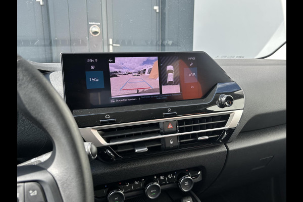 Citroën C4 1.2 PT 130 Feel | Comfort seats | Trekhaak | Parkeercamera | Prijs is rijklaar