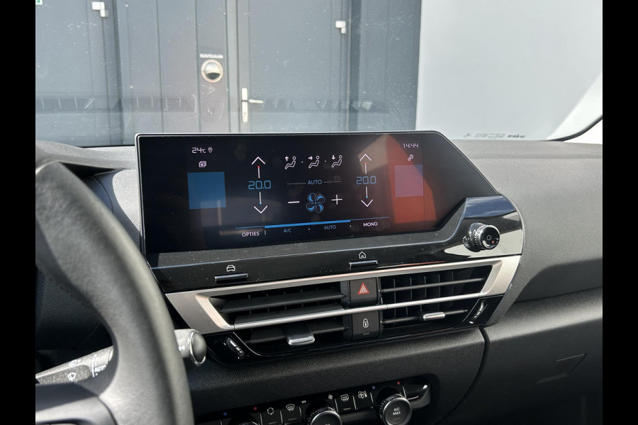 Citroën C4 1.2 PT 130 Feel | Comfort seats | Trekhaak | Parkeercamera | Prijs is rijklaar