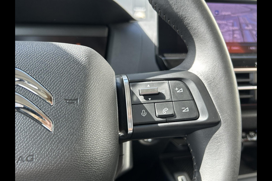 Citroën C4 1.2 PT 130 Feel | Comfort seats | Trekhaak | Parkeercamera | Prijs is rijklaar