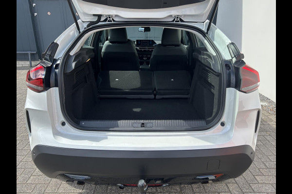 Citroën C4 1.2 PT 130 Feel | Comfort seats | Trekhaak | Parkeercamera | Prijs is rijklaar