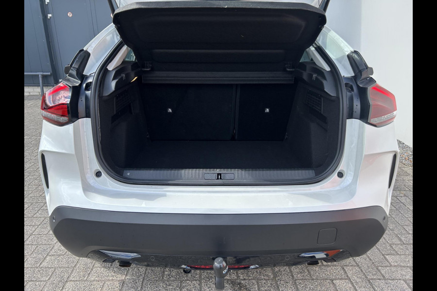 Citroën C4 1.2 PT 130 Feel | Comfort seats | Trekhaak | Parkeercamera | Prijs is rijklaar