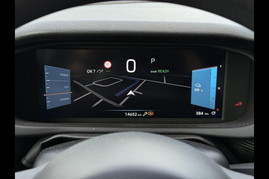 Jeep Avenger Longitude 54 kWh Aut. | Navi | Carplay | Stoelverwarming |