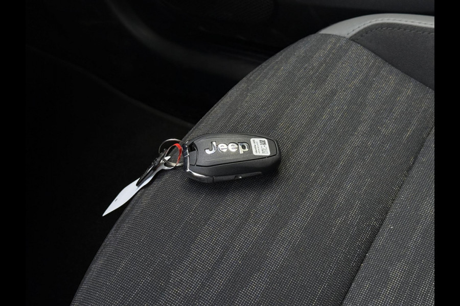 Jeep Avenger Longitude 54 kWh Aut. | Navi | Carplay | Stoelverwarming |