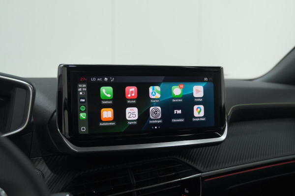 Peugeot 2008 PureTech 130 EAT8 GT | 360 Camera | Adaptieve Cruise Control | Stoelmaasage | Apple Carplay