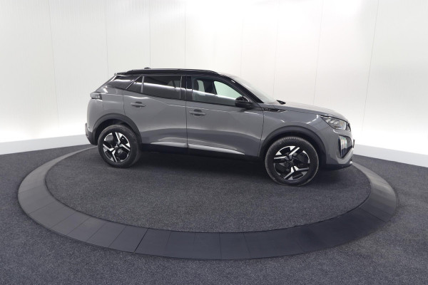 Peugeot 2008 PureTech 130 EAT8 GT | 360 Camera | Adaptieve Cruise Control | Stoelmaasage | Apple Carplay