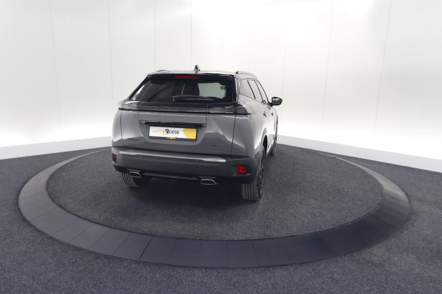 Peugeot 2008 PureTech 130 EAT8 GT | 360 Camera | Adaptieve Cruise Control | Stoelmaasage | Apple Carplay