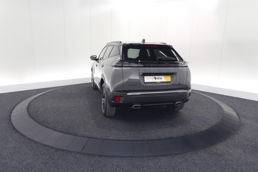 Peugeot 2008 PureTech 130 EAT8 GT | 360 Camera | Adaptieve Cruise Control | Stoelmaasage | Apple Carplay