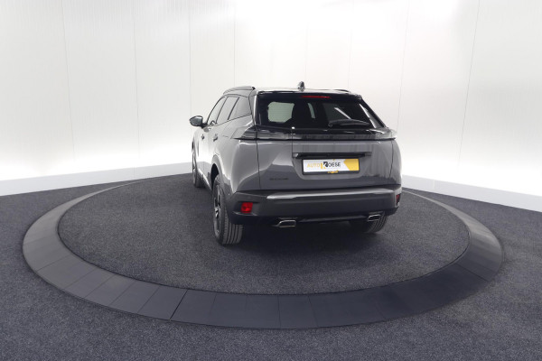 Peugeot 2008 PureTech 130 EAT8 GT | 360 Camera | Adaptieve Cruise Control | Stoelmaasage | Apple Carplay