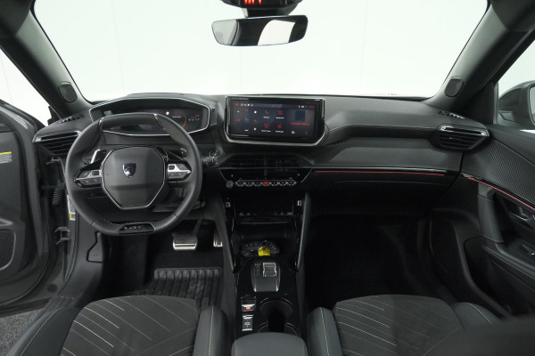 Peugeot 2008 PureTech 130 EAT8 GT | 360 Camera | Adaptieve Cruise Control | Stoelmaasage | Apple Carplay
