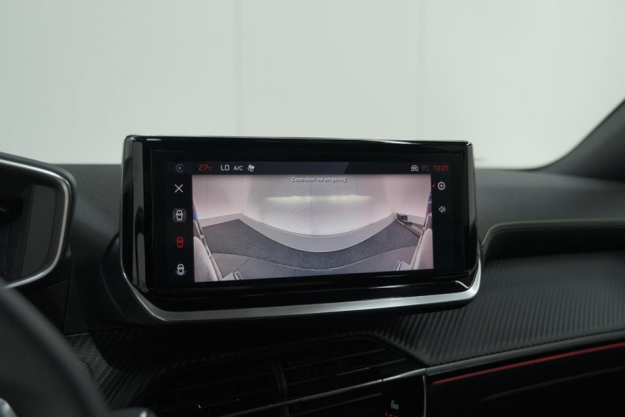 Peugeot 2008 PureTech 130 EAT8 GT | 360 Camera | Adaptieve Cruise Control | Stoelmaasage | Apple Carplay