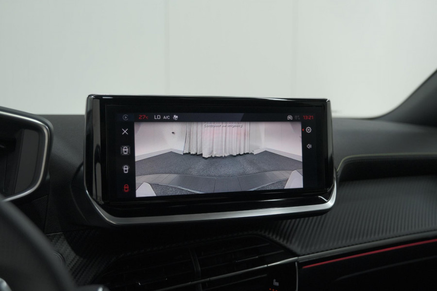 Peugeot 2008 PureTech 130 EAT8 GT | 360 Camera | Adaptieve Cruise Control | Stoelmaasage | Apple Carplay