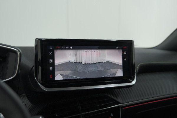 Peugeot 2008 PureTech 130 EAT8 GT | 360 Camera | Adaptieve Cruise Control | Stoelmaasage | Apple Carplay