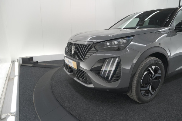 Peugeot 2008 PureTech 130 EAT8 GT | 360 Camera | Adaptieve Cruise Control | Stoelmaasage | Apple Carplay