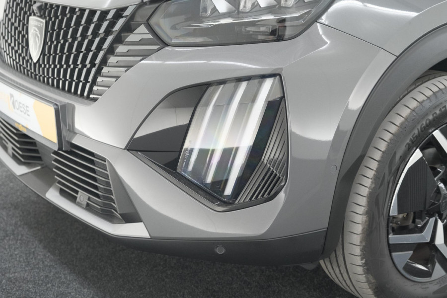 Peugeot 2008 PureTech 130 EAT8 GT | 360 Camera | Adaptieve Cruise Control | Stoelmaasage | Apple Carplay