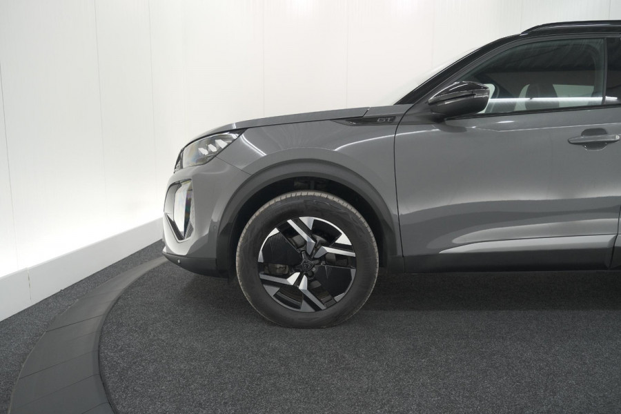 Peugeot 2008 PureTech 130 EAT8 GT | 360 Camera | Adaptieve Cruise Control | Stoelmaasage | Apple Carplay