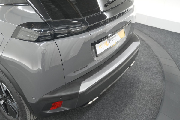 Peugeot 2008 PureTech 130 EAT8 GT | 360 Camera | Adaptieve Cruise Control | Stoelmaasage | Apple Carplay