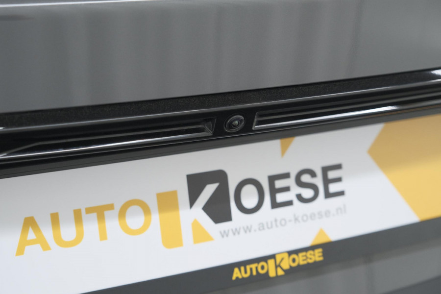 Peugeot 2008 PureTech 130 EAT8 GT | 360 Camera | Adaptieve Cruise Control | Stoelmaasage | Apple Carplay