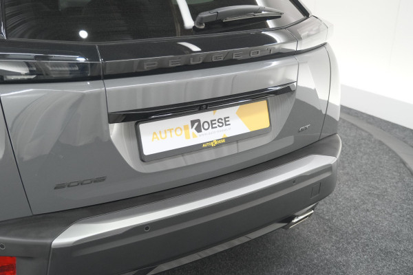 Peugeot 2008 PureTech 130 EAT8 GT | 360 Camera | Adaptieve Cruise Control | Stoelmaasage | Apple Carplay