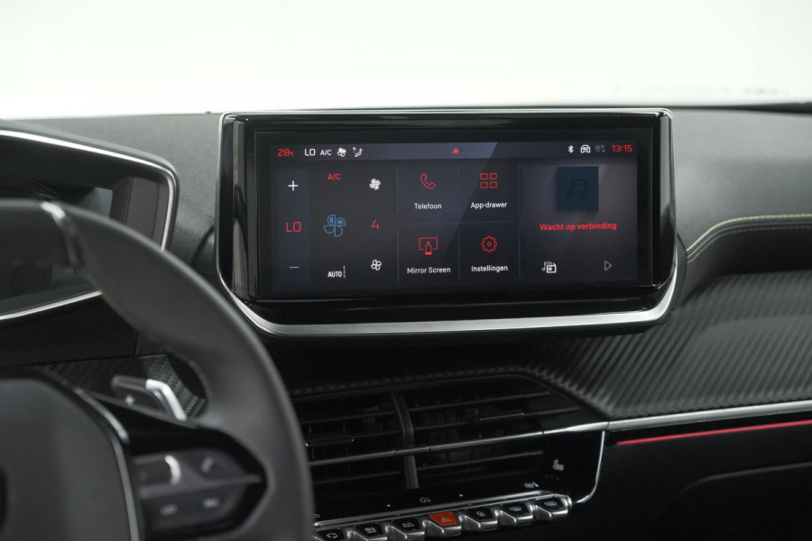 Peugeot 2008 PureTech 130 EAT8 GT | 360 Camera | Adaptieve Cruise Control | Stoelmaasage | Apple Carplay