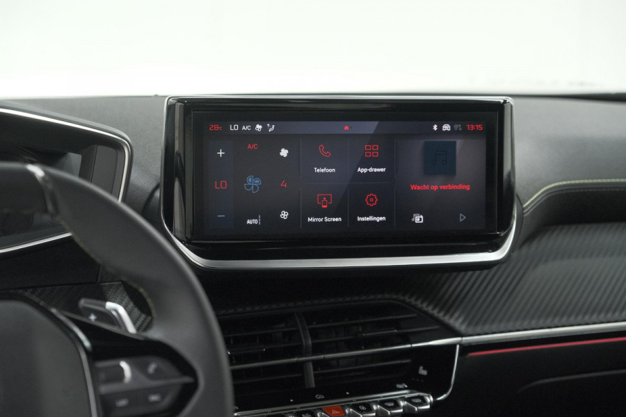 Peugeot 2008 PureTech 130 EAT8 GT | 360 Camera | Adaptieve Cruise Control | Stoelmaasage | Apple Carplay
