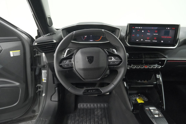 Peugeot 2008 PureTech 130 EAT8 GT | 360 Camera | Adaptieve Cruise Control | Stoelmaasage | Apple Carplay