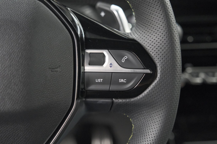 Peugeot 2008 PureTech 130 EAT8 GT | 360 Camera | Adaptieve Cruise Control | Stoelmaasage | Apple Carplay