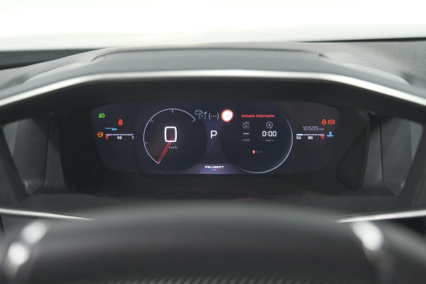 Peugeot 2008 PureTech 130 EAT8 GT | 360 Camera | Adaptieve Cruise Control | Stoelmaasage | Apple Carplay