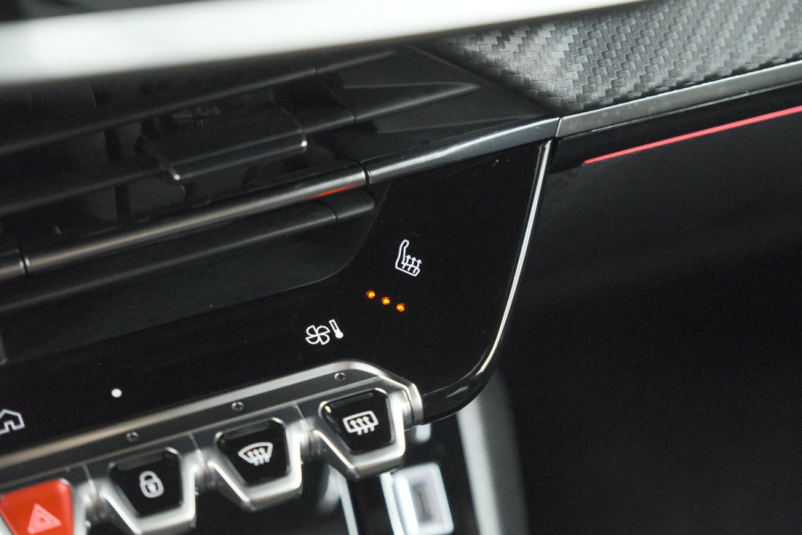 Peugeot 2008 PureTech 130 EAT8 GT | 360 Camera | Adaptieve Cruise Control | Stoelmaasage | Apple Carplay