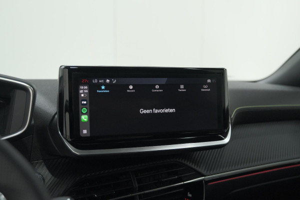 Peugeot 2008 PureTech 130 EAT8 GT | 360 Camera | Adaptieve Cruise Control | Stoelmaasage | Apple Carplay