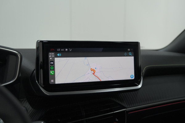 Peugeot 2008 PureTech 130 EAT8 GT | 360 Camera | Adaptieve Cruise Control | Stoelmaasage | Apple Carplay