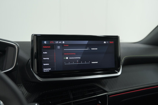 Peugeot 2008 PureTech 130 EAT8 GT | 360 Camera | Adaptieve Cruise Control | Stoelmaasage | Apple Carplay
