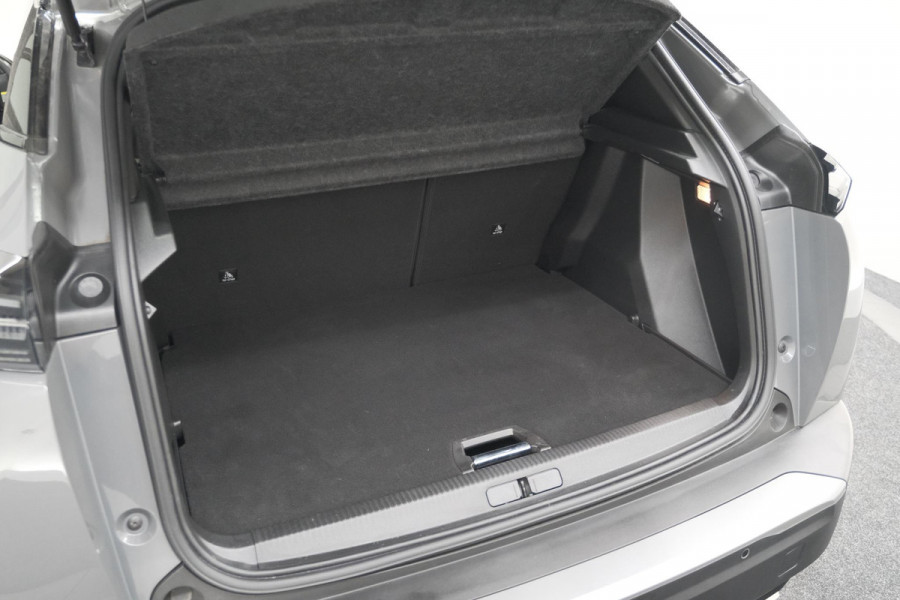 Peugeot 2008 PureTech 130 EAT8 GT | 360 Camera | Adaptieve Cruise Control | Stoelmaasage | Apple Carplay