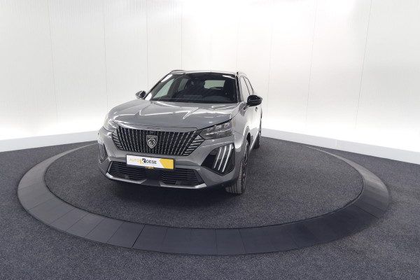Peugeot 2008 PureTech 130 EAT8 GT | 360 Camera | Adaptieve Cruise Control | Stoelmaasage | Apple Carplay