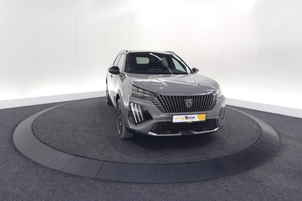Peugeot 2008 PureTech 130 EAT8 GT | 360 Camera | Adaptieve Cruise Control | Stoelmaasage | Apple Carplay