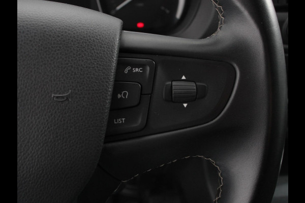Opel Vivaro 145pk L3H1 Dubbele Cabine Sport Edition Navigatie Climate Control Trekhaak Trekhaak Parkeer sensoren Lichtmetalen Velgen