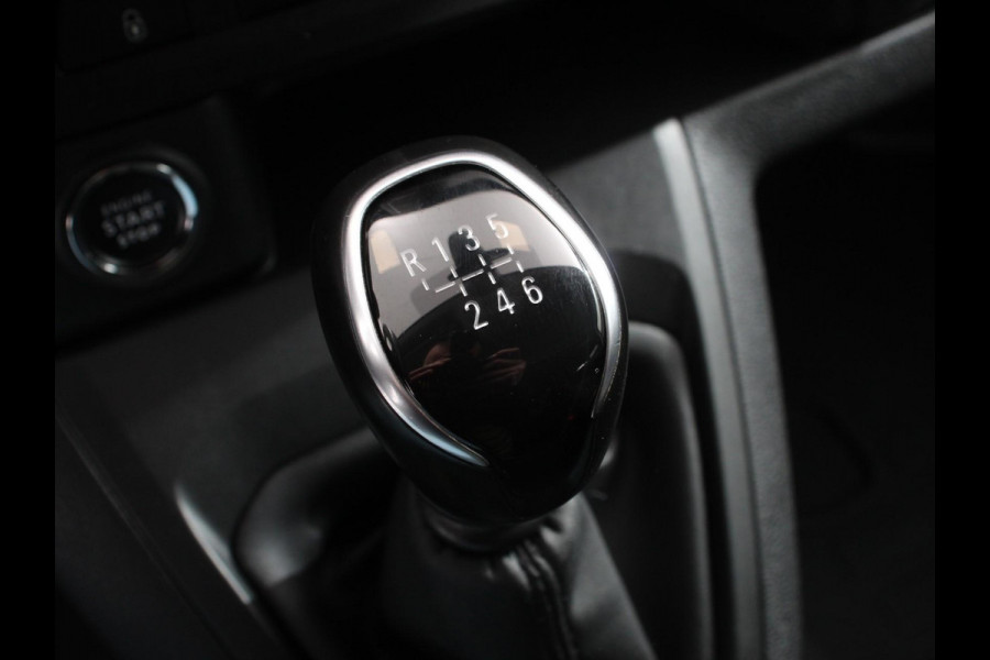 Opel Vivaro 145pk L3H1 Dubbele Cabine Sport Edition Navigatie Climate Control Trekhaak Trekhaak Parkeer sensoren Lichtmetalen Velgen