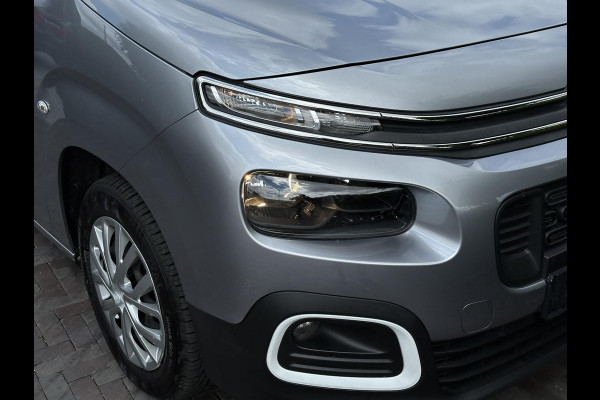 Citroën Berlingo 1.2 PureTech Feel Cruise Clima PDC Trekhaak 5p