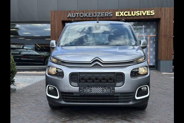 Citroën Berlingo 1.2 PureTech Feel Cruise Clima PDC Trekhaak 5p