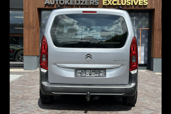 Citroën Berlingo 1.2 PureTech Feel Cruise Clima PDC Trekhaak 5p