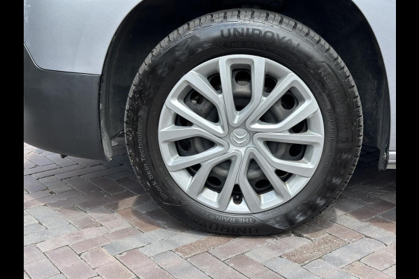 Citroën Berlingo 1.2 PureTech Feel Cruise Clima PDC Trekhaak 5p