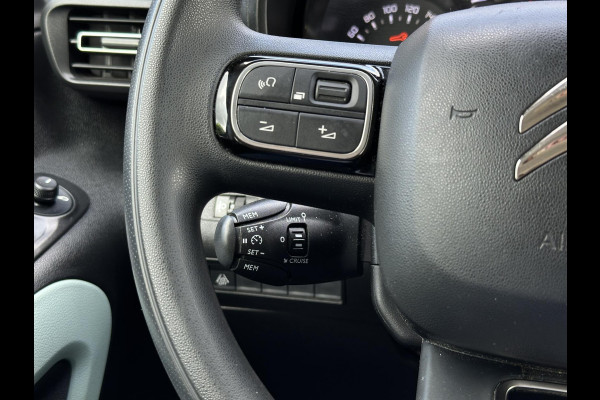 Citroën Berlingo 1.2 PureTech Feel Cruise Clima PDC Trekhaak 5p