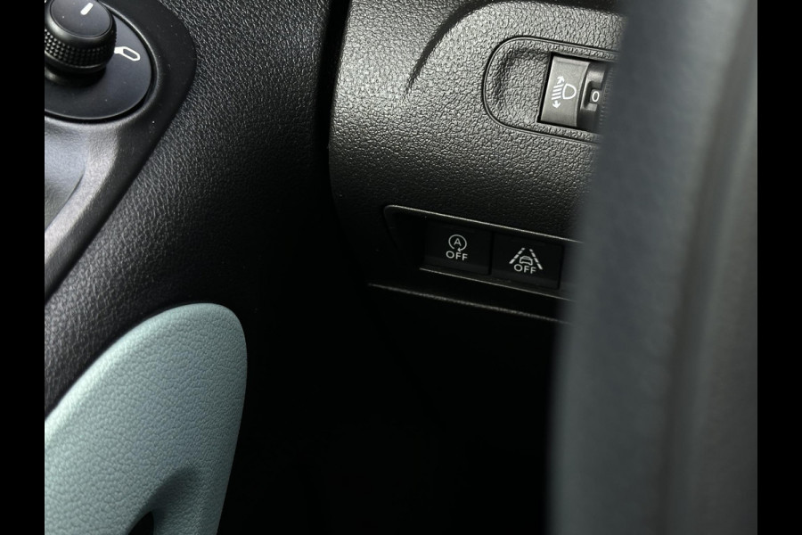 Citroën Berlingo 1.2 PureTech Feel Cruise Clima PDC Trekhaak 5p