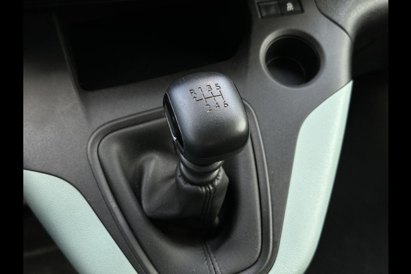 Citroën Berlingo 1.2 PureTech Feel Cruise Clima PDC Trekhaak 5p