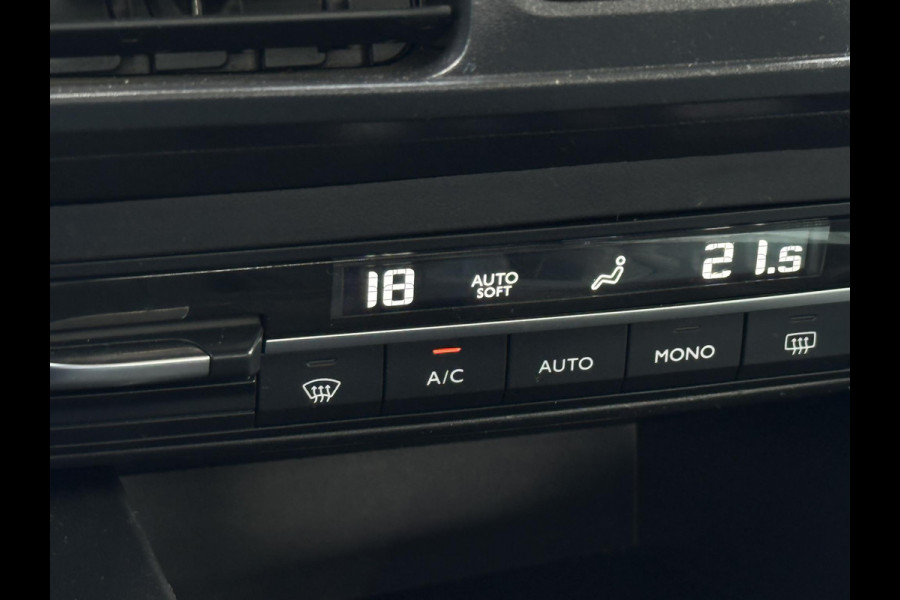 Citroën Berlingo 1.2 PureTech Feel Cruise Clima PDC Trekhaak 5p