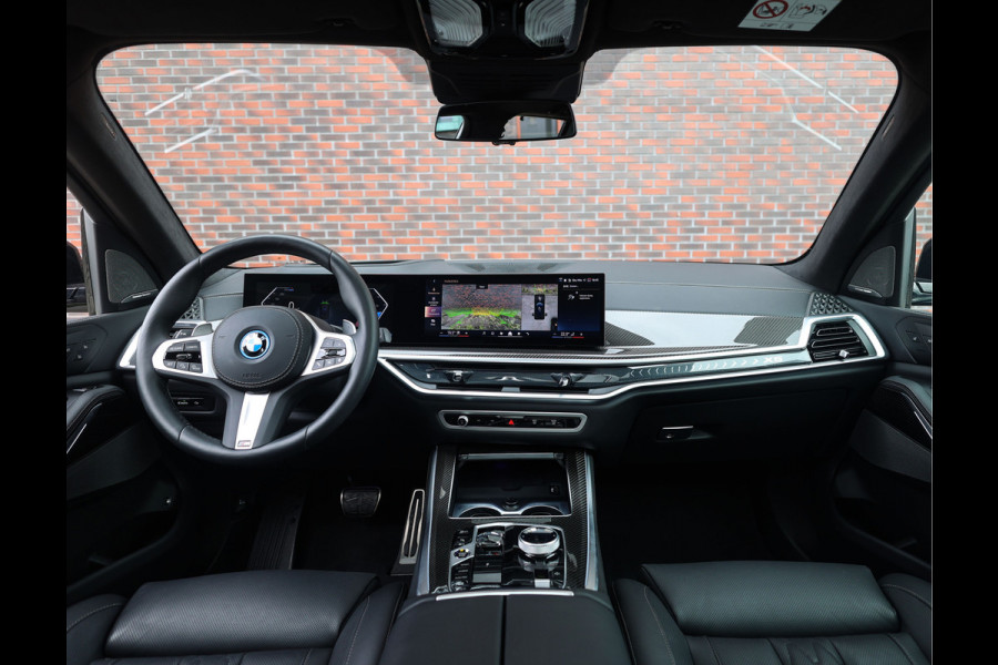 BMW X5 50e xDrive | M Sport Pro - Trekhaak - Pano