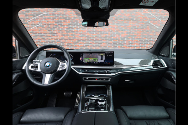 BMW X5 50e xDrive | M Sport Pro - Trekhaak - Pano