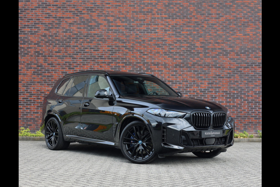BMW X5 50e xDrive | M Sport Pro - Trekhaak - Pano